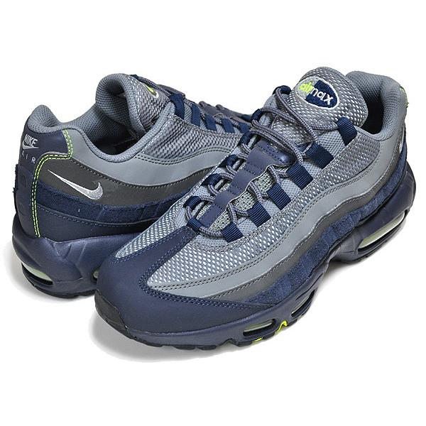 エア マックス 95 ナイキ エアマックス NIKE AIR MAX obsidian