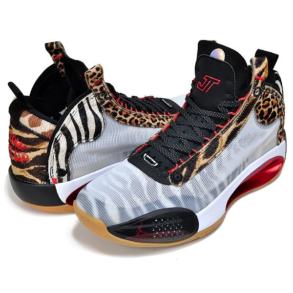 【最終値下げ】完売品 ジョーダン 34 Jordan AIR JORDAN 34 PF - スニーカーショップSKIT