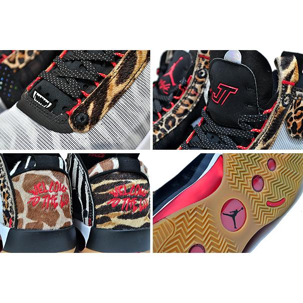 Jordan ナイキ エアジョーダン 34 テイタム NIKE AIR JORDAN XXXIV