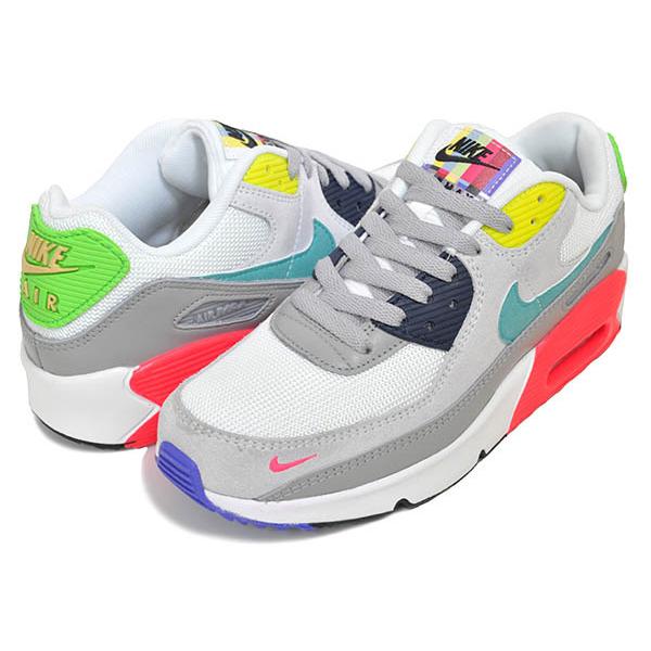 エア マックス 90 ナイキ エアマックス EOI ガールズ NIKE AIR MAX (GS 