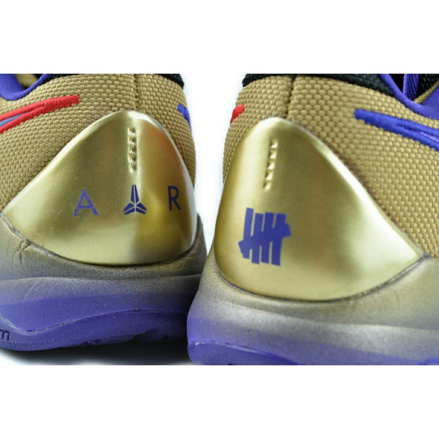 NIKE ナイキ コービー 5 プロトロ アンディフィーテッド KOBE V NIKE ナイキ コービー 5 プロトロ アンディフィーテッド KOBE V