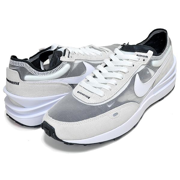 NIKE（ナイキ） ワッフル ワン NIKE WAFFLE ONE summit white/wht