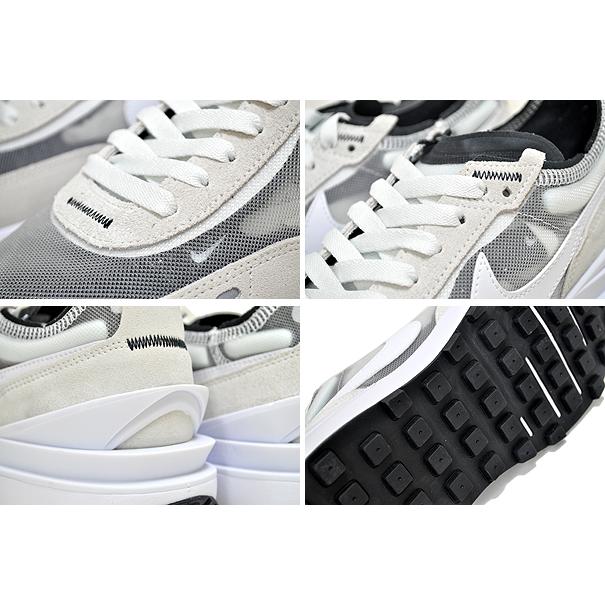 NIKE（ナイキ） ワッフル ワン NIKE WAFFLE ONE summit white/wht