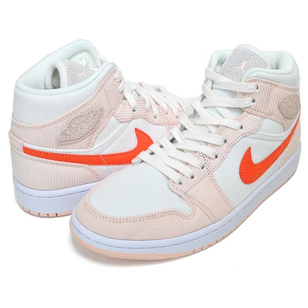 エア ジョーダン 1 ナイキ ウィメンズ エアジョーダン ミッド NIKE