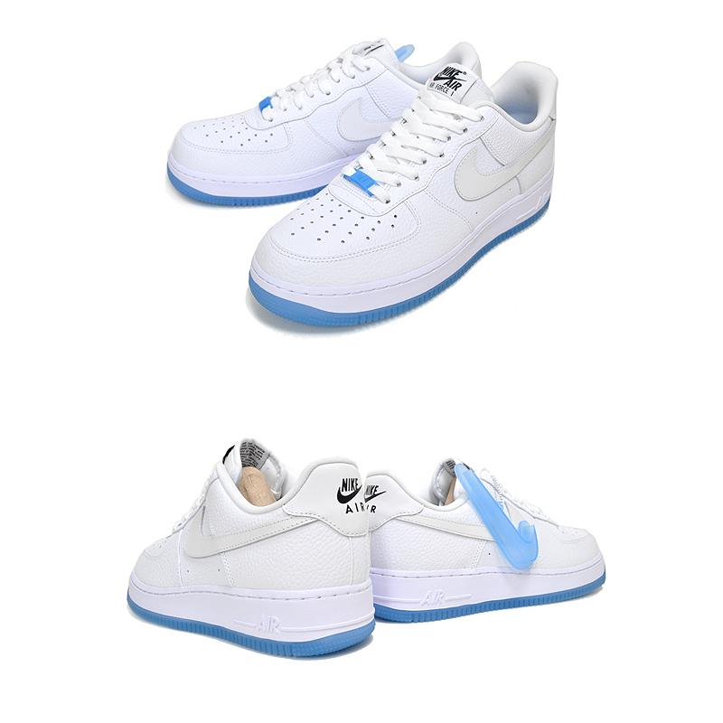 エア フォース 1 ナイキ ウィメンズ エアフォース 07 ラックス NIKE 