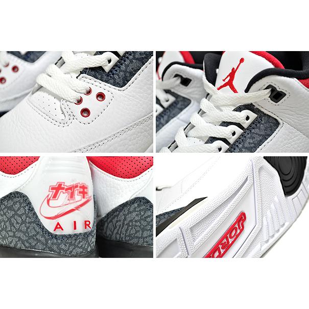 Jordan ナイキ エアジョーダン 3 ガールズ NIKE AIR JORDAN Jordan ナイキ エアジョーダン 3 ガールズ NIKE AIR JORDAN