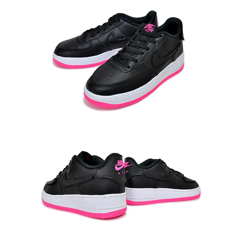 エア フォース 1 ナイキ エアフォース 1/1 ガールズ NIKE AF1/1