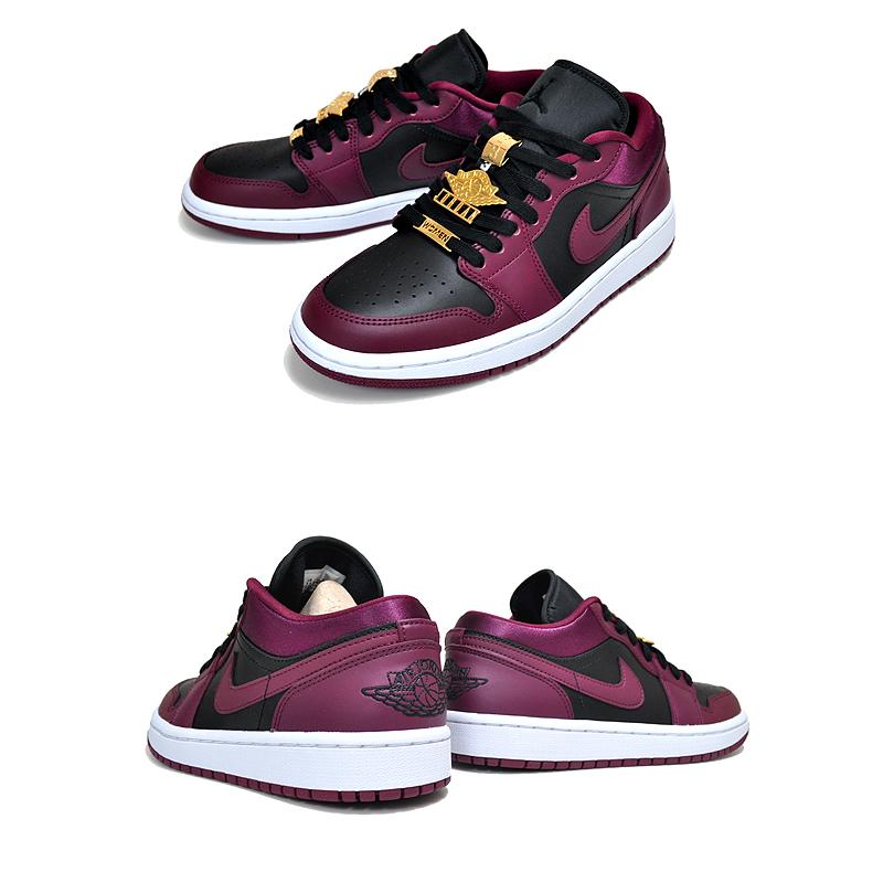 Jordan ナイキ ウィメンズ エアジョーダン 1 ロー NIKE WMNS AIR