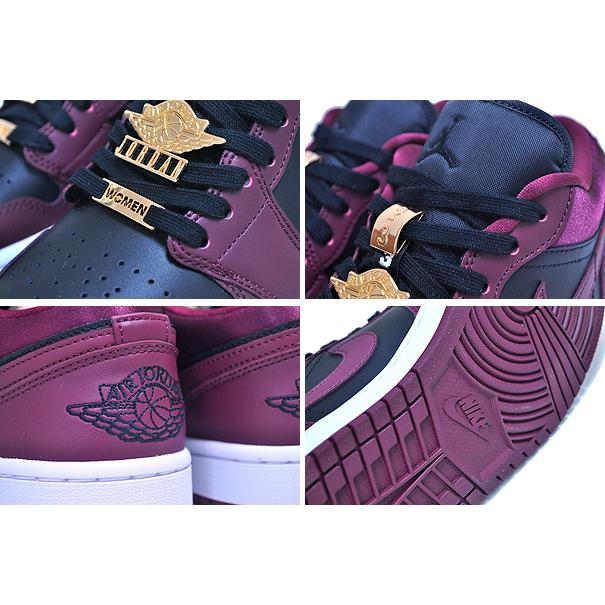 Jordan ナイキ ウィメンズ エアジョーダン 1 ロー NIKE WMNS AIR