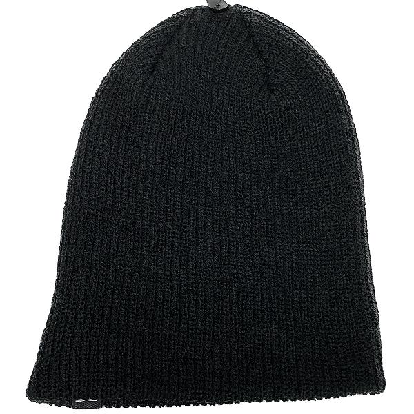 ディーシーシューズ スカーリー ビーニー DC SHOES DC SKULLY BEANIE JP BLACK dbe224223kvj0