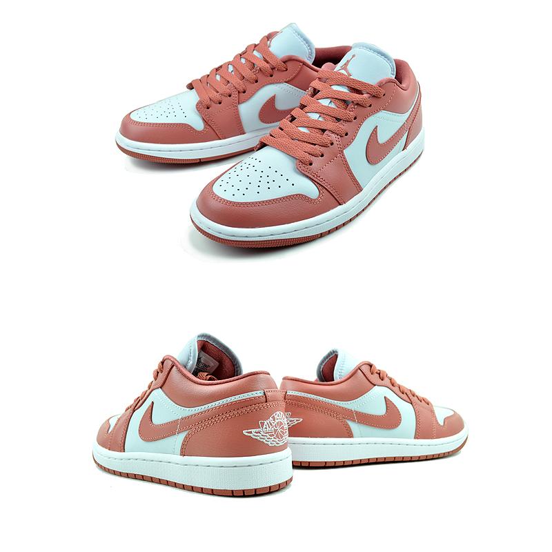 エア ジョーダン 1 ナイキ ウィメンズ エアジョーダン ロー NIKE WMNS