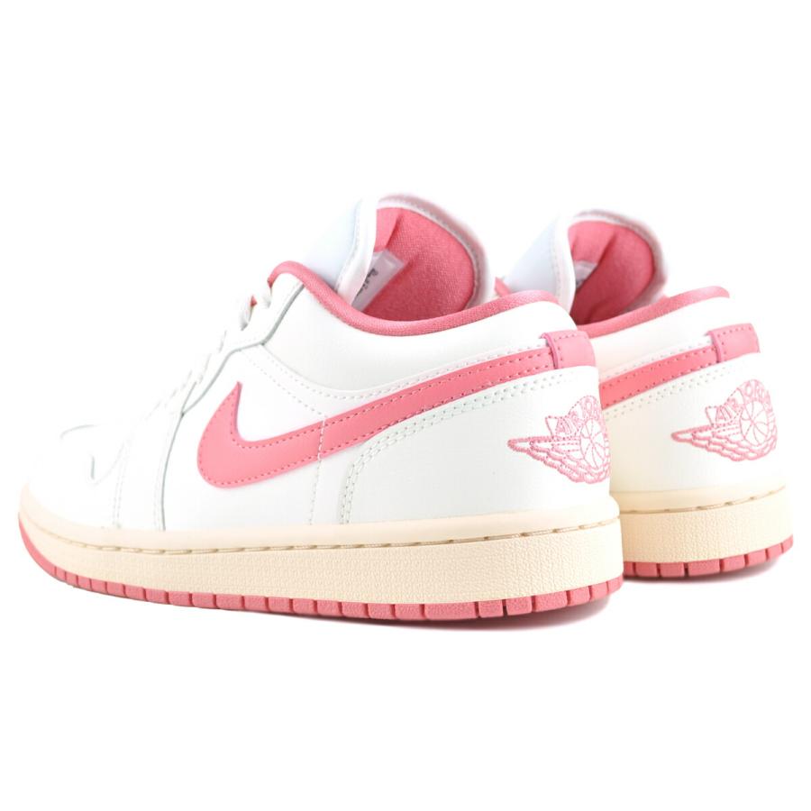 エア ジョーダン 1 ナイキ ウィメンズ エアジョーダン ロー セイル