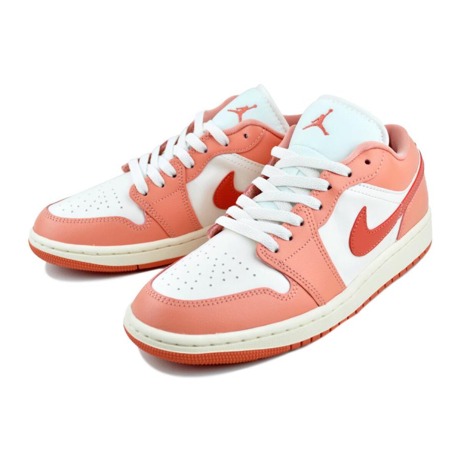 エア ジョーダン 1 ナイキ ウィメンズ LOW セイル マダールート NIKE