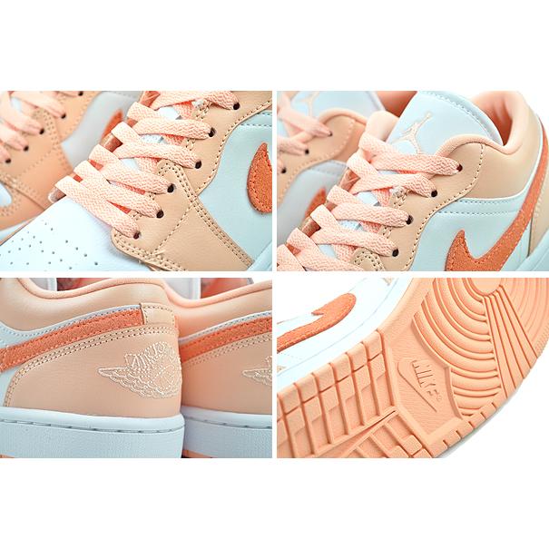 エア ジョーダン 1 ナイキ ウィメンズ エアジョーダン ロー NIKE