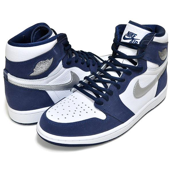Jordan ナイキ エアジョーダン 1 ハイ OG NIKE AIR JORDAN HI CO Jordan ナイキ エアジョーダン 1 ハイ OG NIKE AIR JORDAN HI CO