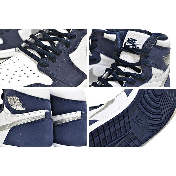 Jordan ナイキ エアジョーダン 1 ハイ OG NIKE AIR JORDAN HI CO Jordan ナイキ エアジョーダン 1 ハイ OG NIKE AIR JORDAN HI CO