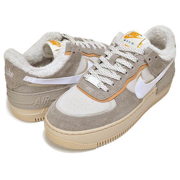 NIKE（ナイキ） ウィメンズ エアフォース 1 シャドウ NIKE WMNS AF1