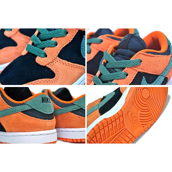 NIKE（ナイキ） ダンク ロー トドラー セラミック NIKE DUNK LOW SP(TD 