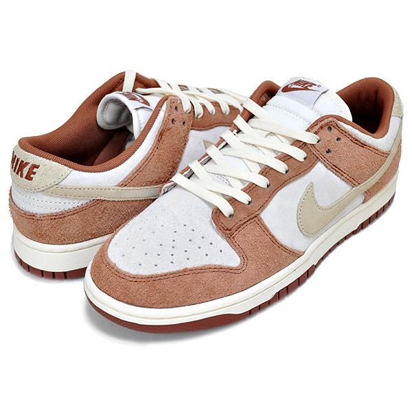 NIKE（ナイキ） ダンク ロー レトロ プレミアム NIKE DUNK LOW RETRO