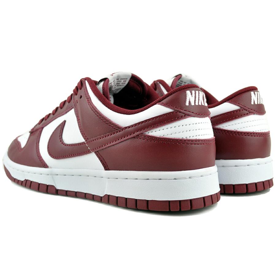 NIKE ナイキ ダンク ロー レトロ DUNK LOW RETRO team red/team NIKE ナイキ ダンク ロー レトロ DUNK LOW RETRO team red/team