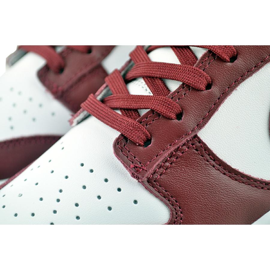 NIKE ナイキ ダンク ロー レトロ DUNK LOW RETRO team red/team NIKE ナイキ ダンク ロー レトロ DUNK LOW RETRO team red/team