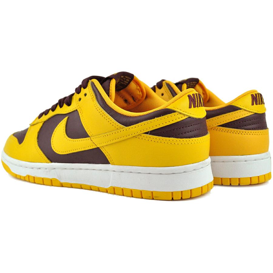 NIKE（ナイキ） ダンク ロー レトロ ユニバーシティゴールド NIKE DUNK