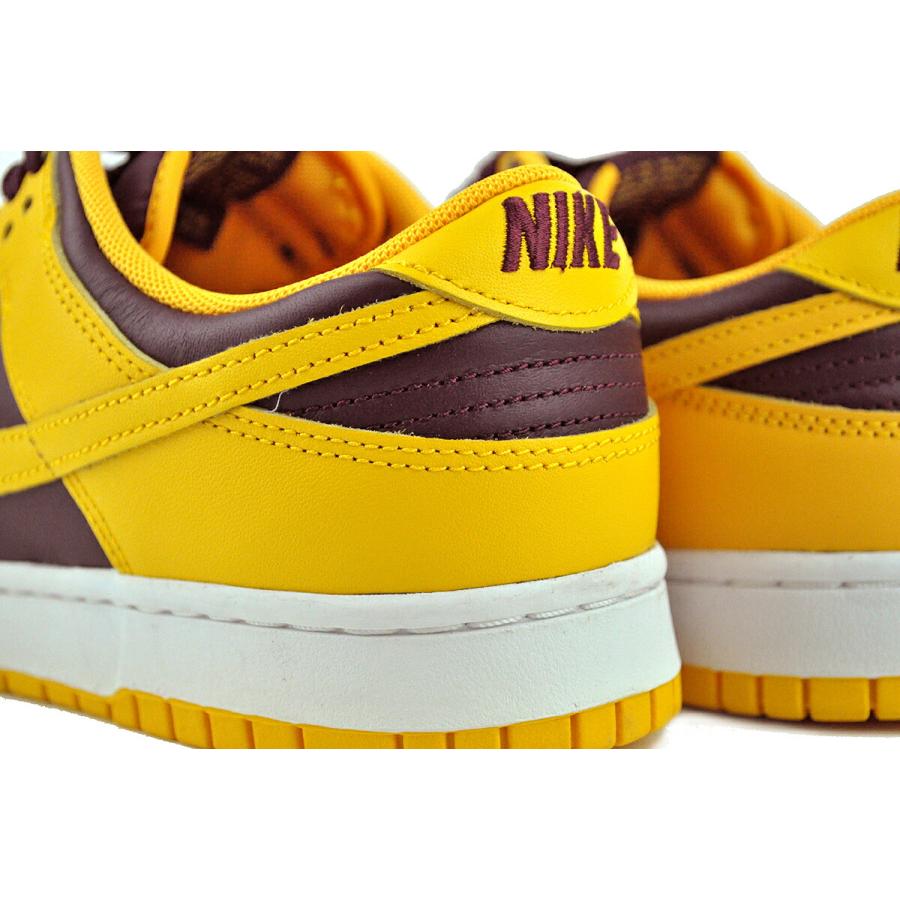 NIKE（ナイキ） ダンク ロー レトロ ユニバーシティゴールド NIKE DUNK