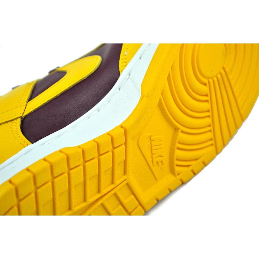 NIKE（ナイキ） ダンク ロー レトロ ユニバーシティゴールド NIKE DUNK