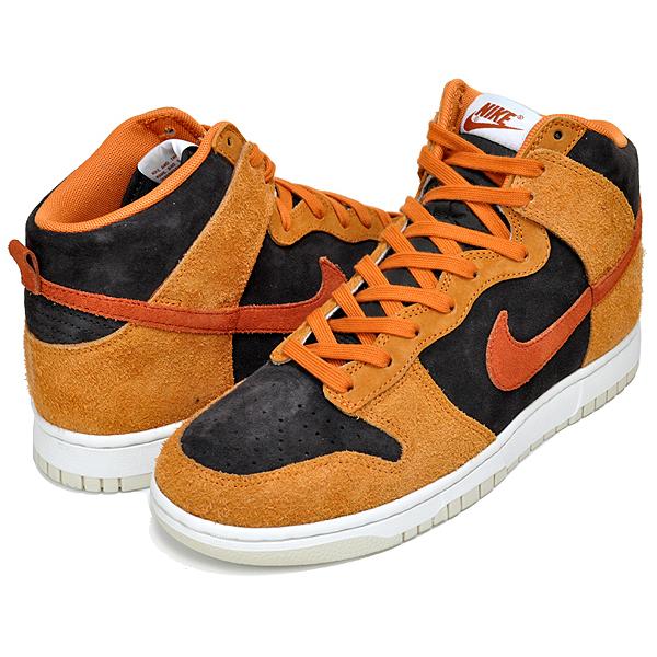 NIKE（ナイキ） ダンク ハイ プレミアム NIKE DUNK HI RETRO PREMIUM 