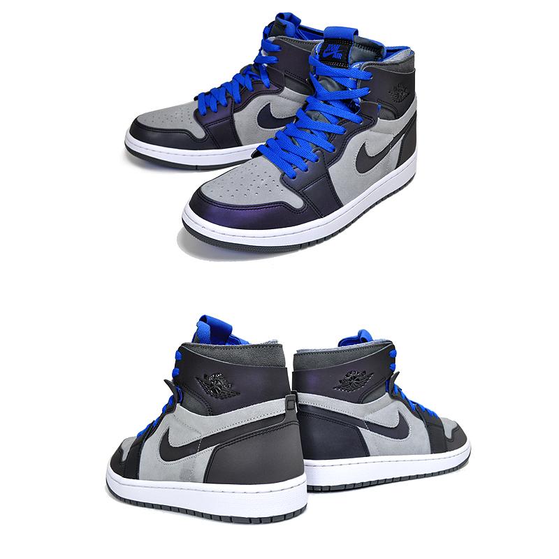 NIKE（ナイキ） エアジョーダン 1 ハイ ズーム コンフォート NIKE AIR 