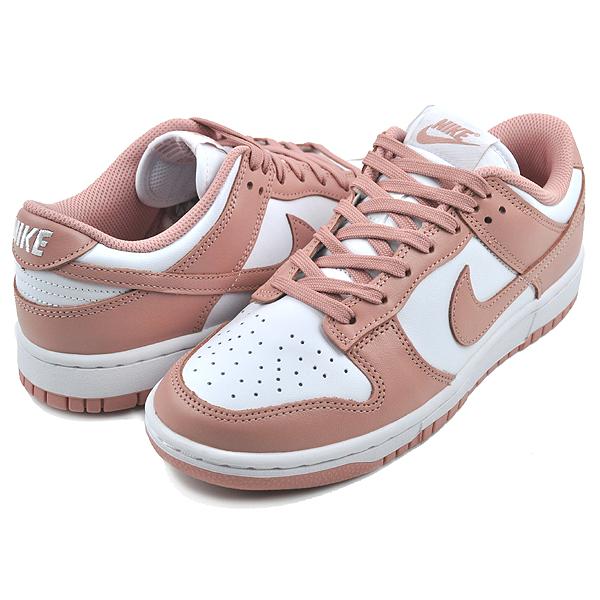 ダンク（NIKE） ナイキ ウィメンズ ダンク ロー レトロ NIKE WMNS DUNK  