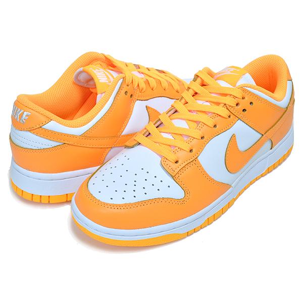 NIKE（ナイキ） ウィメンズ ダンク ロー NIKE WMNS DUNK LOW laser 