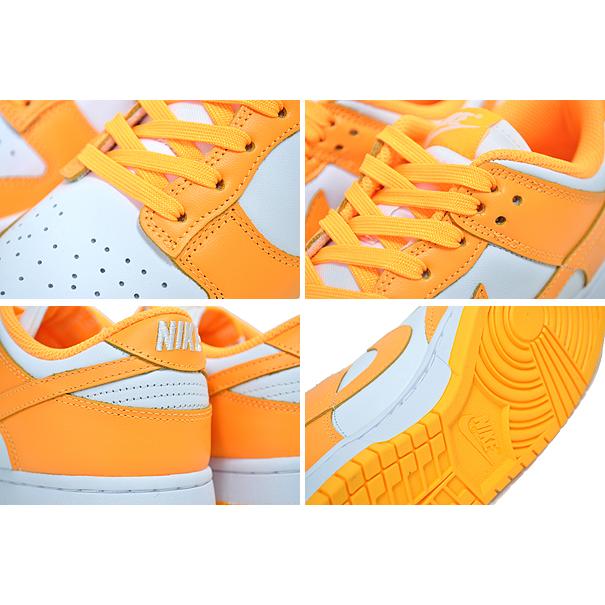 NIKE（ナイキ） ウィメンズ ダンク ロー NIKE WMNS DUNK LOW laser