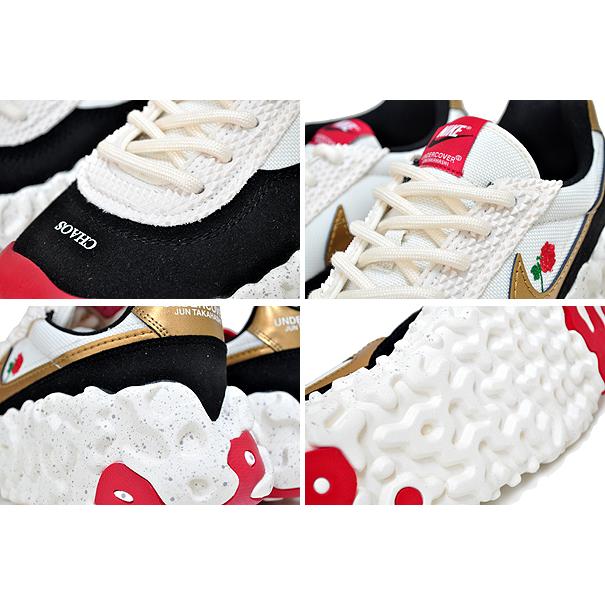 NIKE ナイキ × アンダーカバー オーバーブレイク OVERBREAK