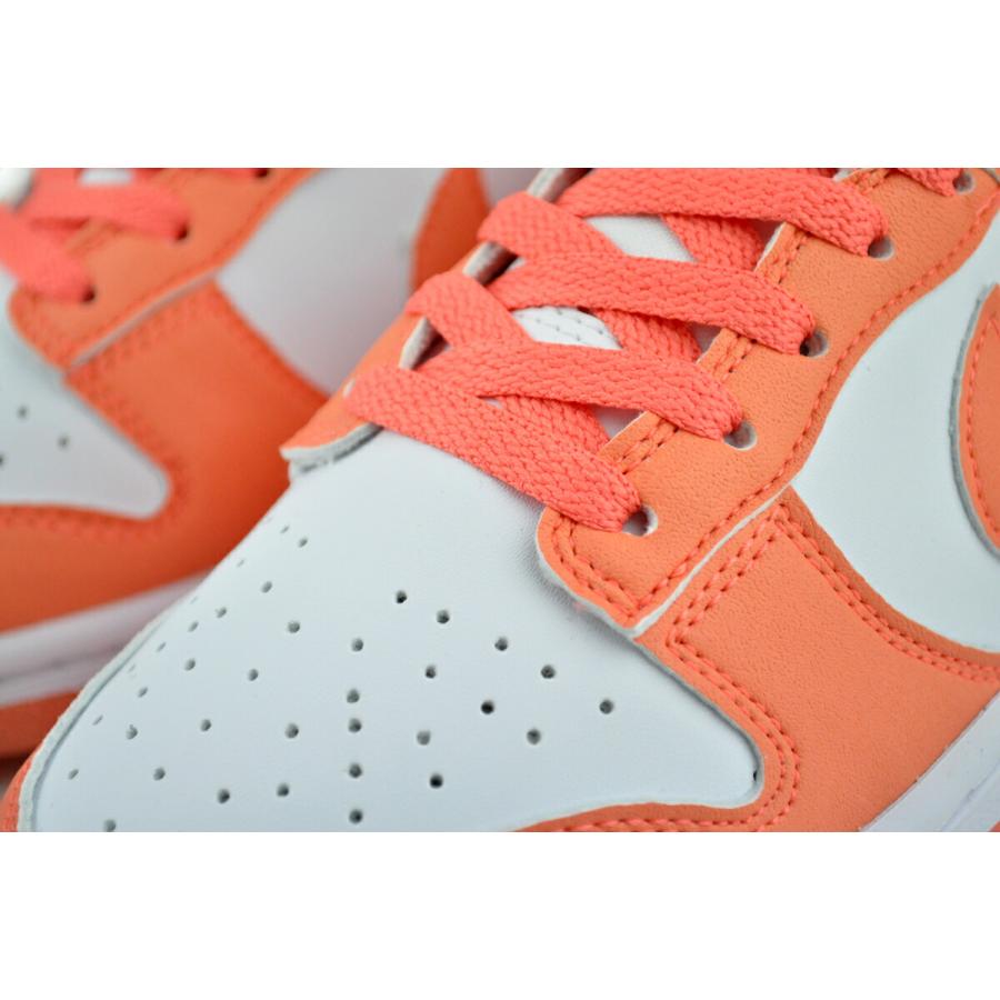 NIKE（ナイキ） ウィメンズ ダンク ロー ネクスト ネイチャー ホワイト