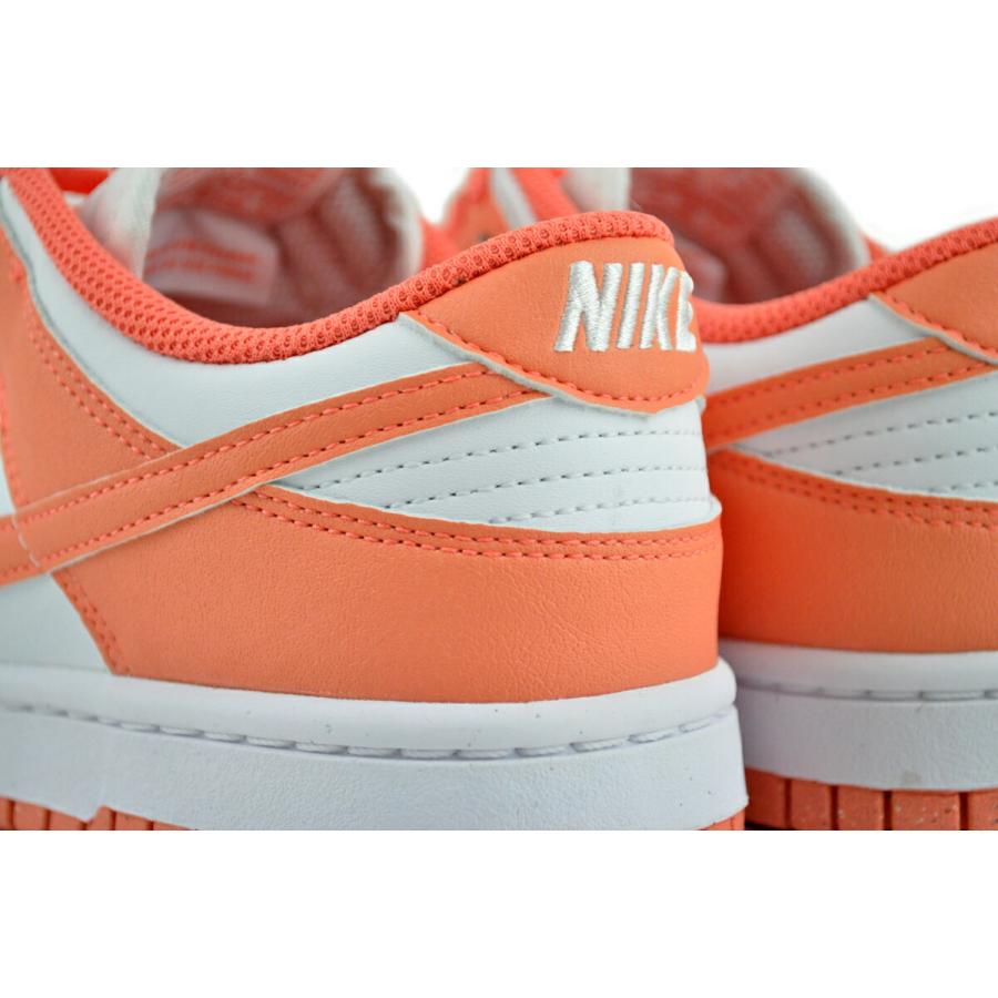 NIKE（ナイキ） ウィメンズ ダンク ロー ネクスト ネイチャー ホワイト