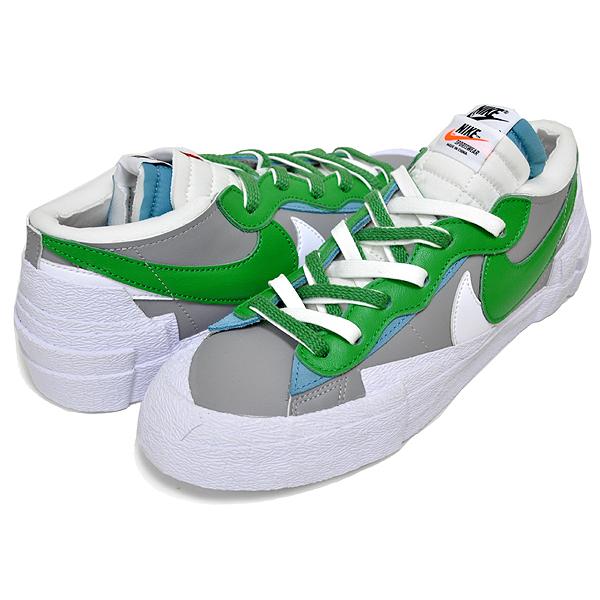 ブレーザー ナイキ ブレザー ロー サカイ NIKE BLAZER LOW / SACAI