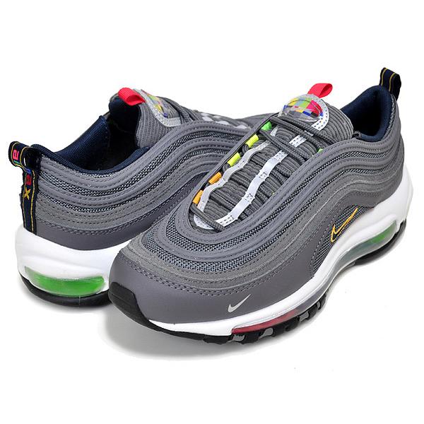97 EOI NIKE AIR MAX 97 EVOLUTION OF ICONS GS lt graphite obsidian black dd2002 001 dd2002 001 LTD Online Yahoo