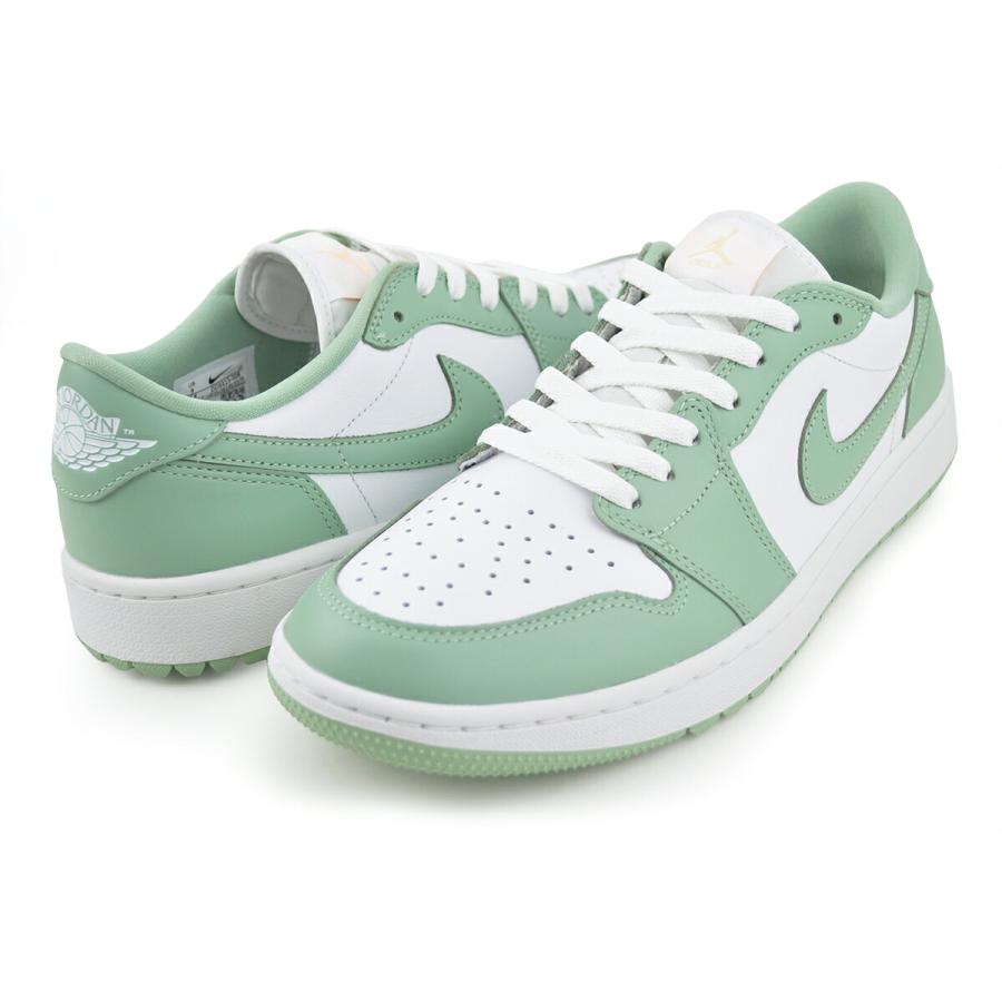 エア ジョーダン 1 ナイキ LOW ゴルフ スチーム ホワイト NIKE AIR