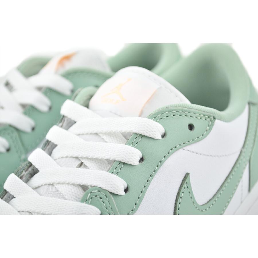 エア ジョーダン 1 ナイキ LOW ゴルフ スチーム ホワイト NIKE AIR