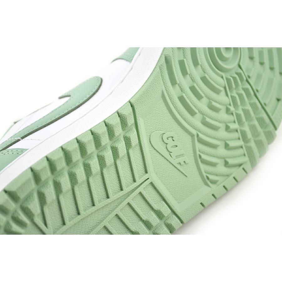 エア ジョーダン 1 ナイキ LOW ゴルフ スチーム ホワイト NIKE AIR
