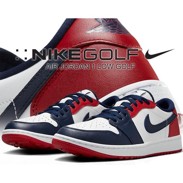 エア ジョーダン 1 ナイキ エアジョーダン ロー ゴルフ NIKE AIR