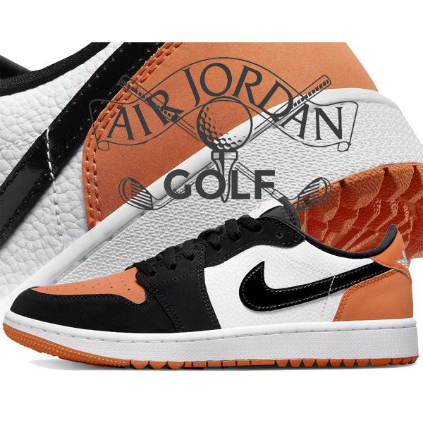 エア ジョーダン 1 ナイキ エアジョーダン ロー ゴルフ NIKE AIR