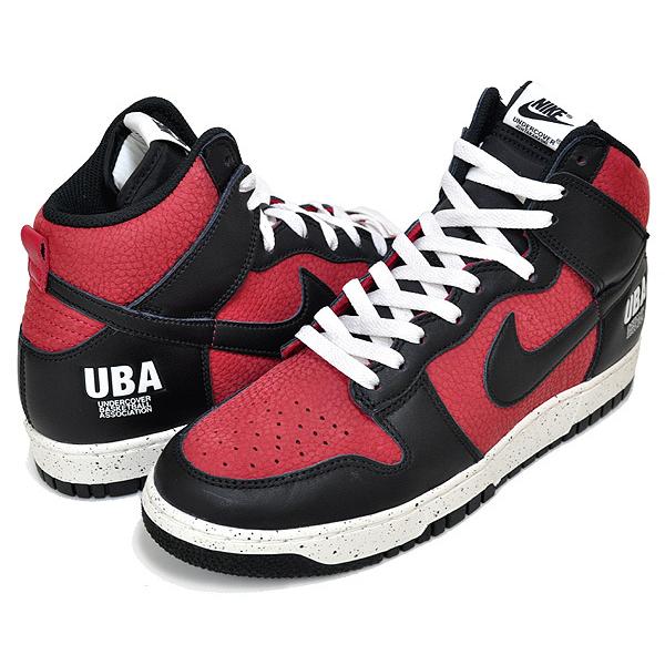UNDERCOVER ナイキ ダンク ハイ 1985 アンダーカバー NIKE DUNK UNDERCOVER ナイキ ダンク ハイ 1985 アンダーカバー NIKE DUNK