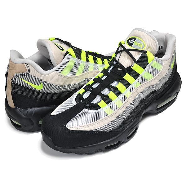 エア マックス 95 ナイキ エアマックス デンハム NIKE AIR MAX