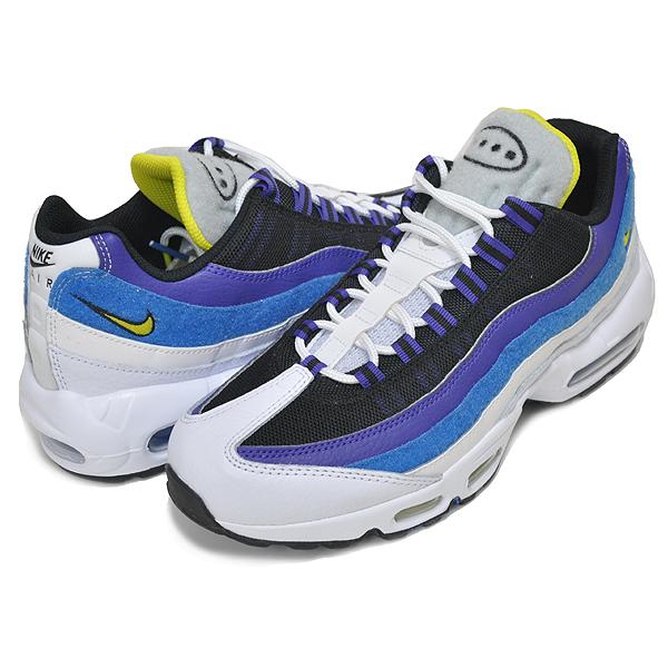 エア マックス 95 ナイキ エアマックス NIKE AIR MAX AIRMOJI white