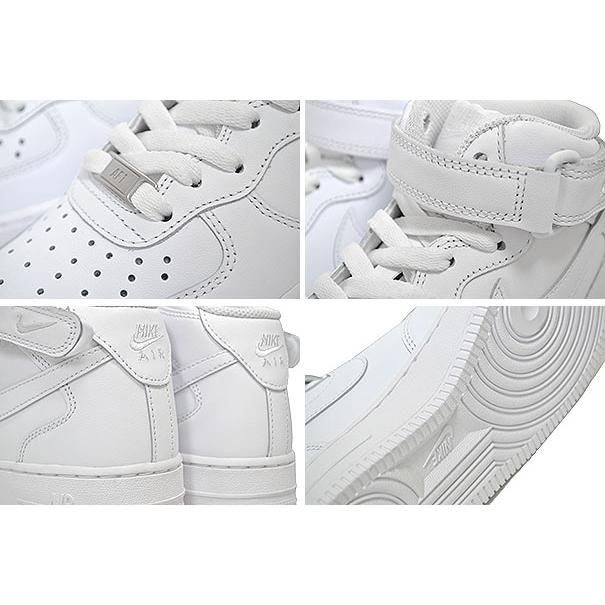 エア フォース 1 ナイキ ウィメンズ エアフォース ミッド NIKE エア フォース 1 ナイキ ウィメンズ エアフォース ミッド NIKE