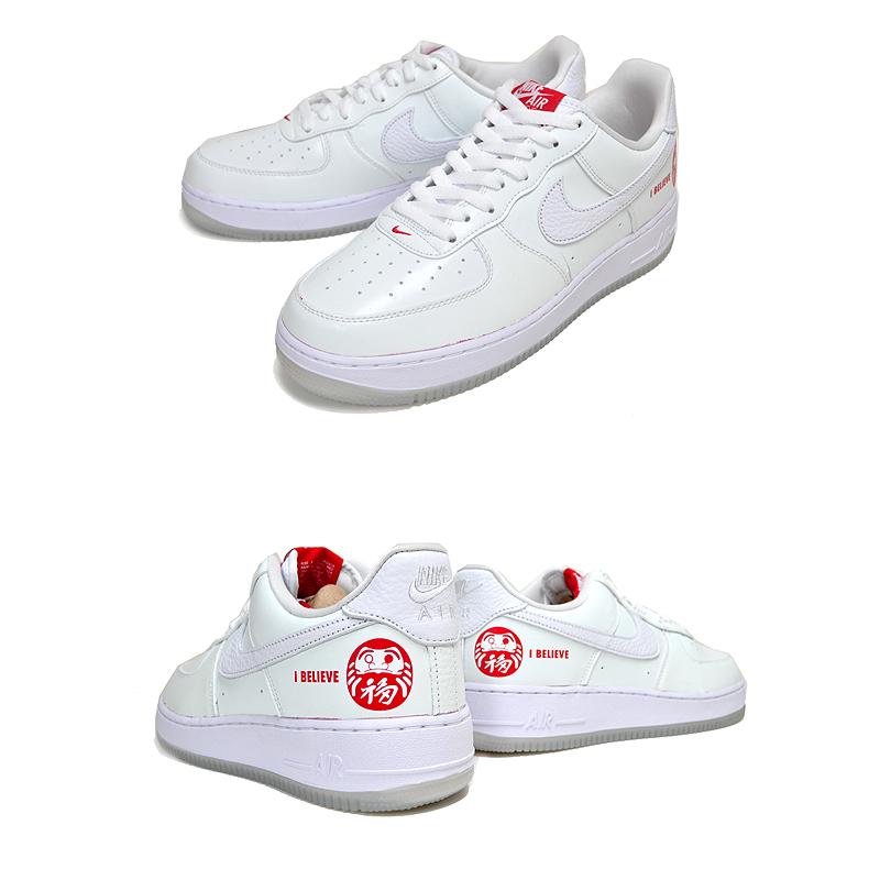 NIKE（ナイキ） エアフォース 1 07 プレミアム NIKE AIR FORCE 1 07