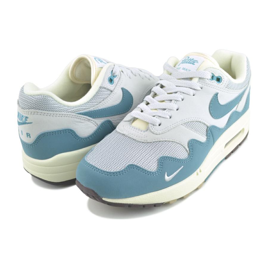 NIKE ナイキ エアマックス 1 パタ AIR MAX PATTA metallic NIKE ナイキ エアマックス 1 パタ AIR MAX PATTA metallic