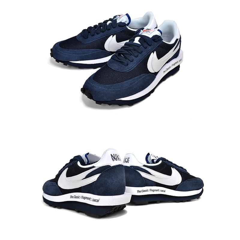 sacai ナイキ サカイ フラグメント LDワッフル NIKE LDWAFFLE sacai ナイキ サカイ フラグメント LDワッフル NIKE LDWAFFLE